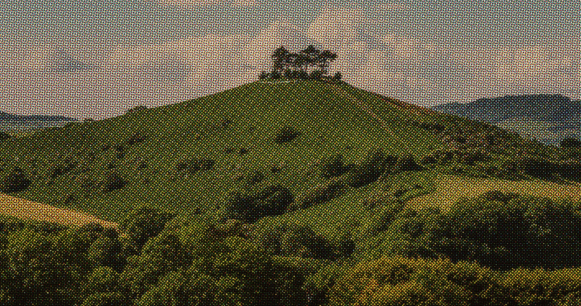 Colmers Hill